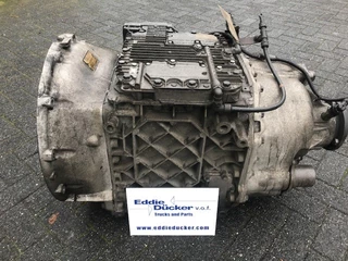 Renault N/A 2006 - 3190332 VT2412B PREMIUM obrazek 6