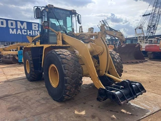 Cat N/A 2004 - 938 G II immagine 7