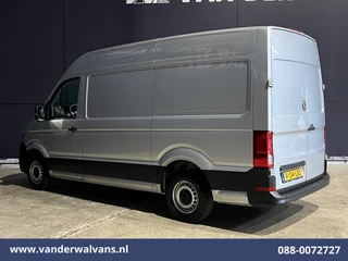 Volkswagen Crafter 2020 - 2.0 TDI 140pk L3H3 L2H2 Euro6 Airco | Navigatie | Apple Carplay | Cruisecontrol obrazek 12