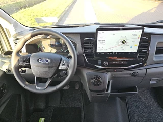 Ford E-Transit 2025 - N/A obrazek 8