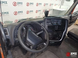 Iveco N/A 2016 - Occ cabine compleet Hi Way Stralis Iveco zdjecie 14