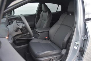 Subaru Uncharted 2026 - 2E-xcite+ 77 kWh zdjecie 23