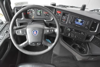 Scania S 2020 - S410 NGS 4X2EB MEGA - NEW TACHO - RETARDER - FULL AIR - 603 TKM - 2 X FUEL TANKS - GOOD CONDITION zdjecie 6