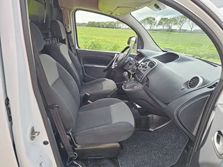 Renault Kangoo 2020 - 1.5 imagen 7