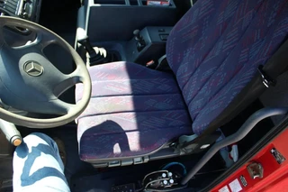 Mercedes-Benz Atego 2003 - N/A bild 31