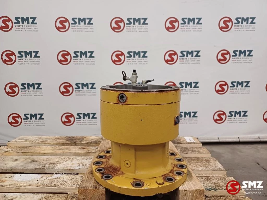 Caterpillar 2022 - Hydraulic source swing rotor Caterpillar afbeelding 1
