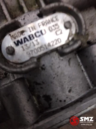 Wabco N/A - Occ koppelingscilinder Wabco 9700514220 obrazek 4