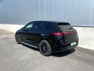 Mercedes-Benz E-Klasse 2024 - EQE 43 AMG*4Matic*Distronic+*Head-up*Panoschuifdak*Airmatic*360°cam*Sound system*Meesturend achteras afbeelding 2 miniatuur