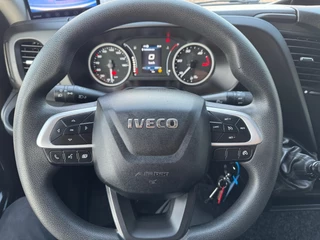 Iveco Daily 2021 - 40C18 EURO 6 / MANUAL bild 16