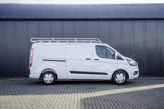 Ford Transit Custom 2023 - 2.0 TDCI L2H1 Trend | 130 PK | Automaat | Carplay | Camera | Cruise | Airco | 3-Zits obrazek 6