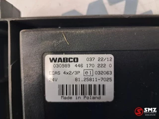 MAN N/A 2012 - Occ ECU ECAS 4x2 regeleenheid MAN imagen 4