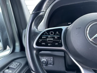 Mercedes-Benz Sprinter 2021 - 214 CDI L2H2 Automaat Airco Navigatie image 15