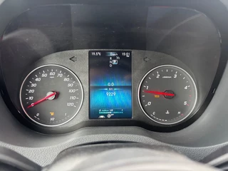 Mercedes-Benz Sprinter 2022 - 516CDI Auto/Machine Transport Oprijwagen Automaat Airco Navi Cruisecontrol 9000km zdjecie 17