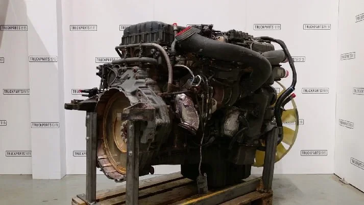 DAF - Engines & Parts Motor DAF MX11 240 H1 obrázek 2