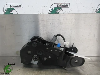 MAN TGM - 85.61851-6012 CABIENESLOT MAN 18.250 EURO 6 R+L te koop
