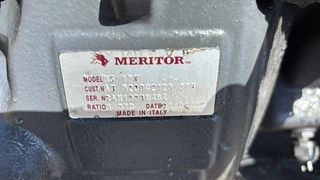 Iveco N/A 2019 - 5802047897 / 42560546 MS 17X RATIO 1/370 image 6