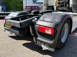 DAF XF 510 FT 2012 - N/A bild 16