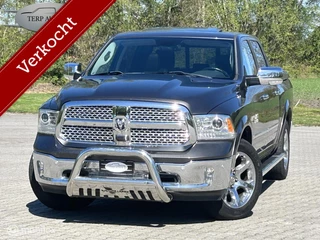 Dodge Ram 1500 2014 - 5.7 V8 Laramie | Lage bijtelling obrazek 1