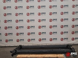 MAN 2014 - Occ set cardanassen MAN na sprzedaż