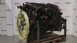 Diversen - PACCAR Engines & Parts Motor DAF MX11 330 H3 Euro6 for sale