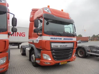 DAF CF 370 2015 - SSC NL TRUCK APK 02-26 obrazek 3