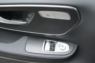 Mercedes-Benz EQV 2023 - 300 L3 Avantgarde 90 kWh image 19