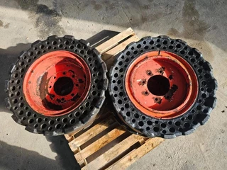 Michelin 30x10-16 - N/A imagem 1