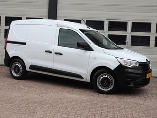 Renault Express 2023 - 1.5 dCi 96pk Euro 6 - Airco - Cruise - NAP obrazek 5