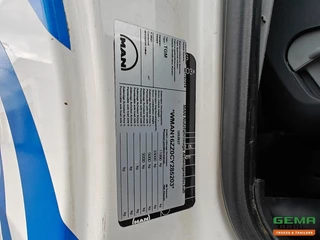 MAN TGM 2012 - 12.250 obrazek 22