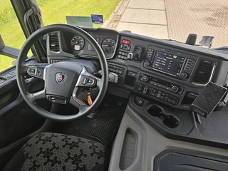 Scania P 2021 - P320 obrazek 8
