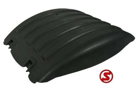 Scania - Spatbord achteraan Scania LPGRS middel imagen 1