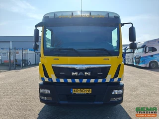 MAN TGM 2014 - 15.250 zdjecie 14
