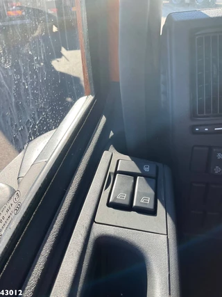 Volvo FE 350 VDK 22m³ + AE weegsysteem 2023 - N/A zdjecie 16