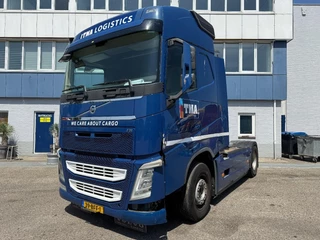 Volvo FH 2014 - 460 te koop