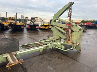 HAMMER 180 2001 - N/A obrazek 9