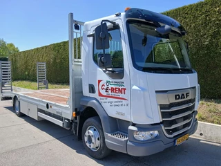 DAF OPRIJ XB 6,8 m. 2024 - N/A bild 4