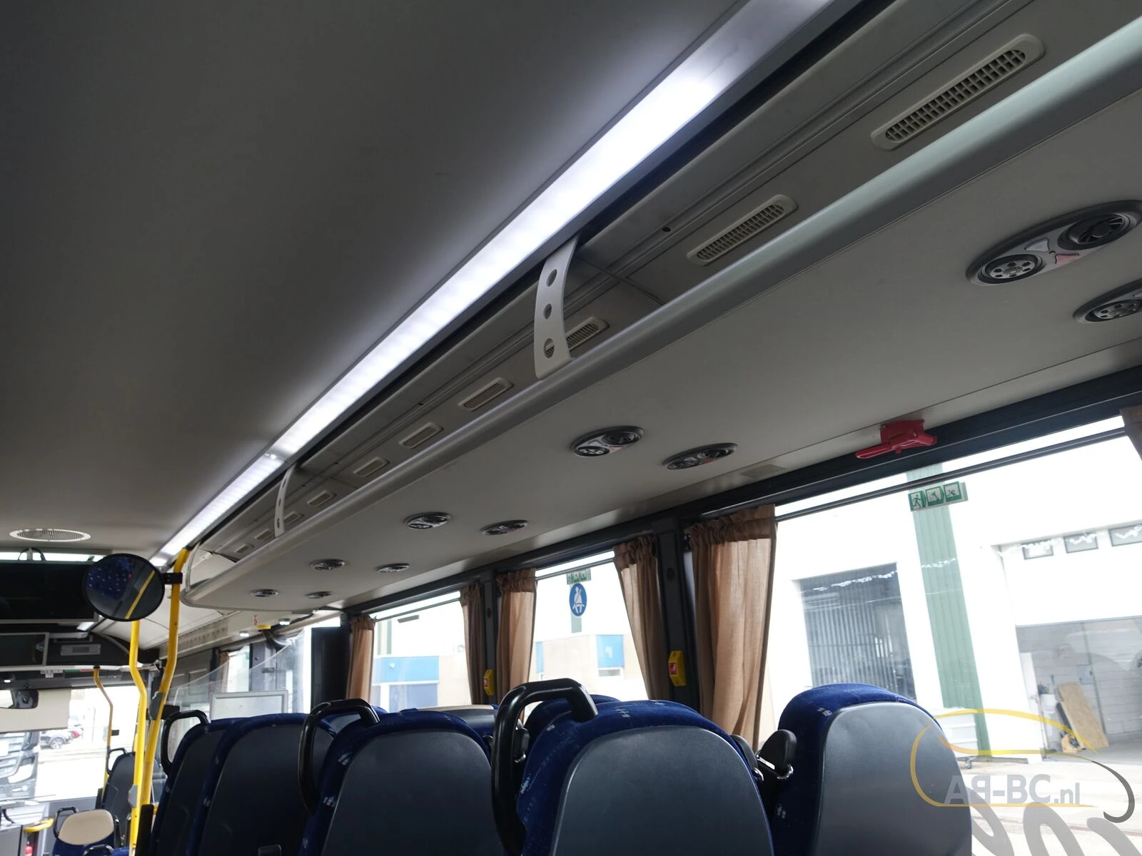 VDL Citea SLE 129-310, 49 seats, 15 standees, Euro 6 2015 afbeelding 64