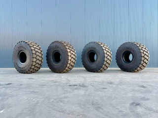 Triangle 2026 - 29.5R25 L3 set afbeelding 2 miniatuur