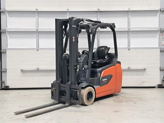 Linde 2025 - E20L-01 en venta