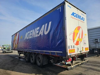 Lecitrailer 3E20BD0SP | BPW DISC. ADR. 2008 - N/A zdjecie 4