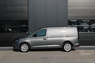 Ford Transit Connect 2024 - 2.0 EcoBlue L2 Limited 123pk - Automaat - Keyless - ACC - Blindspot - Carplay/Android - Rijklaar zdjecie 9