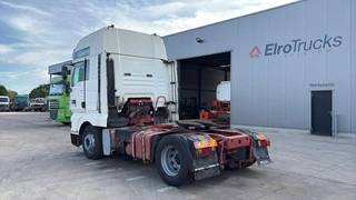 MAN TGA 2003 - 18.480 bild 8