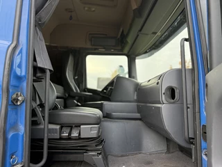 Scania G 2015 - G410 Haaksysteem AJK Containerhaak Euro6 изображение 12
