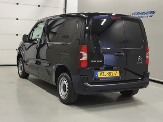 Citroën Berlingo 2023 - 1.5BlueHDi 100pk Euro 6! obrazek 15