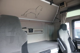 MAN TGX 2018 - 18.500 XXL | Mega/Lowdeck | Lifting fifth wheel | 577918Km | 2018 | Retarder | 2 Tanks | Full Air | Stand klima | Subwoofer | TUV/MOT/APK 08-2026 | German Truck obrazek 37