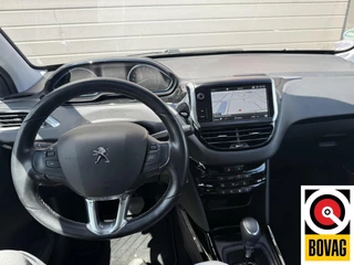 Peugeot 2008 2019 - 1.2 PureTech Allure imagen 21