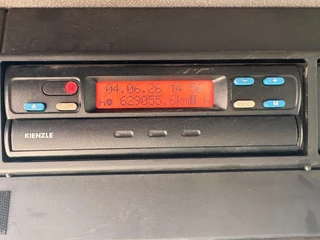 Ginaf X 3335 S 2002 - N/A obrazek 25