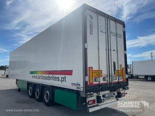 Schmitz Cargobull Semitrailer Reefer Standard 2019 afbeelding 2 miniatuur