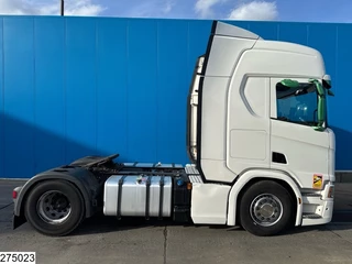 Scania R 2020 - 450 EURO 6d, Retarder, Standairco afbeelding 12