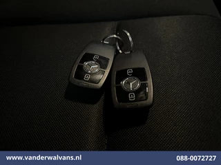 Mercedes-Benz Sprinter 2022 - 317 CDI 170pk L3H2 Euro6 Airco | Camera | Apple Carplay | Cruisecontrol | Android Auto imagen 19